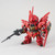 SD Gundam Ex-Standard Sinanju Item No. MK65627