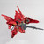 SD Gundam Ex-Standard Sinanju Item No. MK65627