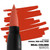 AK Real Color Markers Red Signal Ral 3020 RCM003