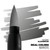 AK Real Colors Marker: Aluminium RCM010