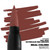 AK Real Colors Marker: RAL 8012 Rotbraun-red Brown RCM019