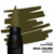 AK Real Colors Marker: Olive Drab RCM021
