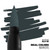 AK Real Colors Marker: RLM 66 RCM025