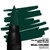 AK Real Colors Marker: IJA AO Midori Iro (Blue Green) RCM030