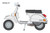 Piaggio Vespa PX 125/150 1978 Item No. 4645