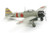 1/72 MITSUBISHI A6M2B (ZEKE) - ZERO FIGHTER Item No. 60780