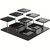 Multi Level Figure Display Stand