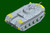 80154 Hobbyboss 1:35 - Russian BMD-1P