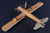 80184 Hobbyboss 1:35 Fiesleler Fi-156U Storch