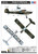 80184 Hobbyboss 1:35 Fiesleler Fi-156U Storch