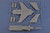 81754 Hobbyboss 1:48 Russian Mig-31B/BM Foxhound