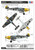 81792 Hobbyboss 1:48 - Messerschmitt Bf109E-4