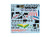 North American T-6G Texan Trainer Aircraft Item No. 92652