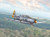 North American T-6G Texan Trainer Aircraft Item No. 92652