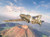 Italeri MC.202 Folgore Item No. 2840