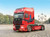 Italeri DAF XF 95 Super Space Cab Truck Item No. 93834