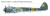 Junkers Ju 88 A-17 Torpedo Bomber Item No. 1489