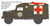 Dodge WC54 Ambulance Item No. 90226