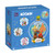 Pantasy Moomin™ Snufkin's Adventure - 80 pcs Item No. PA87205