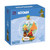 Pantasy Moomin™ Snufkin's Adventure - 80 pcs Item No. PA87205
