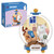 Pantasy Moomin™ Moomin's Leisurely Time - 73 pcs Item No. PA87207