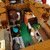 Pantasy The Nautilus Steampunk Submarine - 2552 pcs Item No. PA85029