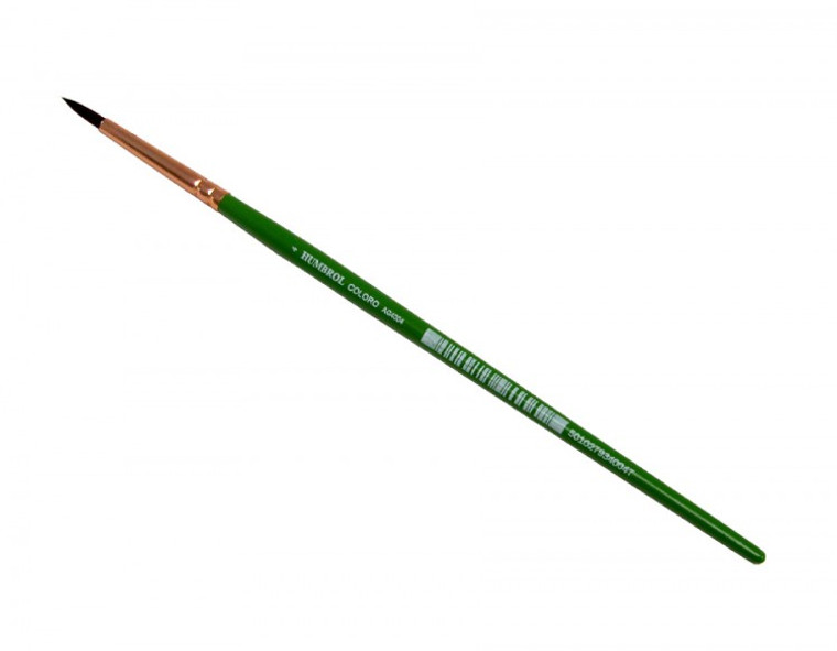 AG4004 Humbrol Coloro Paint Brush Size 4