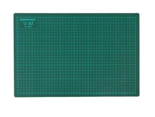 Cutting Mat A3