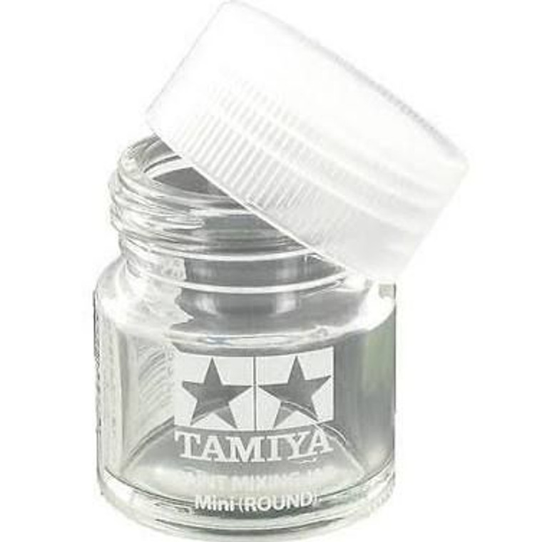 Tamiya Mini 10ml Paint Mixing (81044)