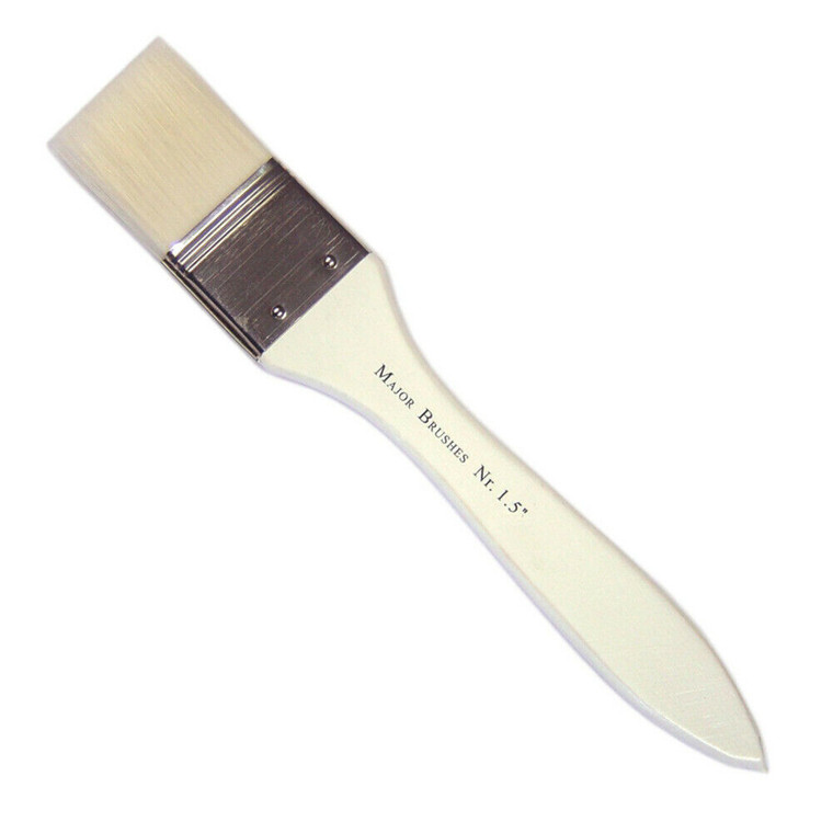 Sable Wash Brush 1.5"