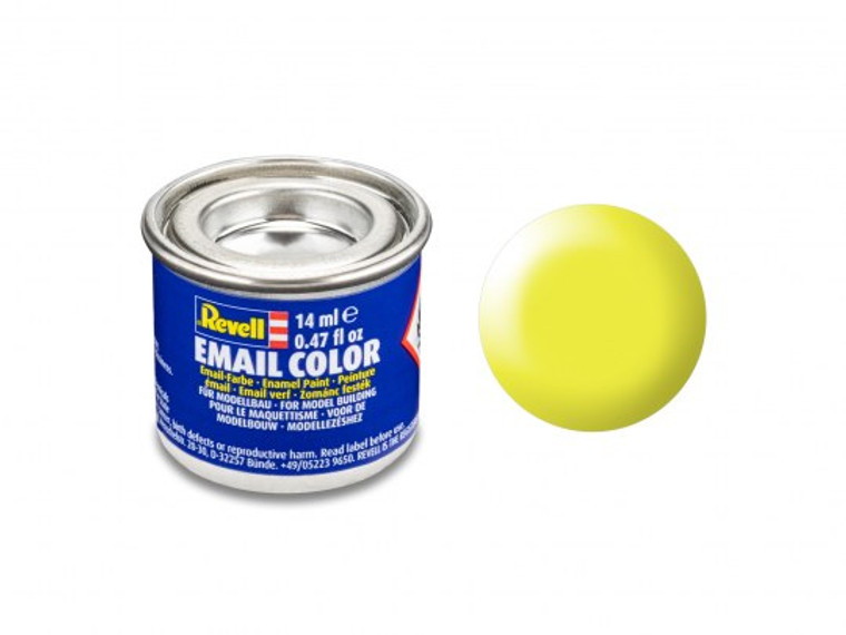 Revell Email Color - 32312 Luminous Yellow Silk