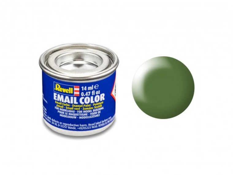 Revell Email Color - 32360 Fern Green Silk