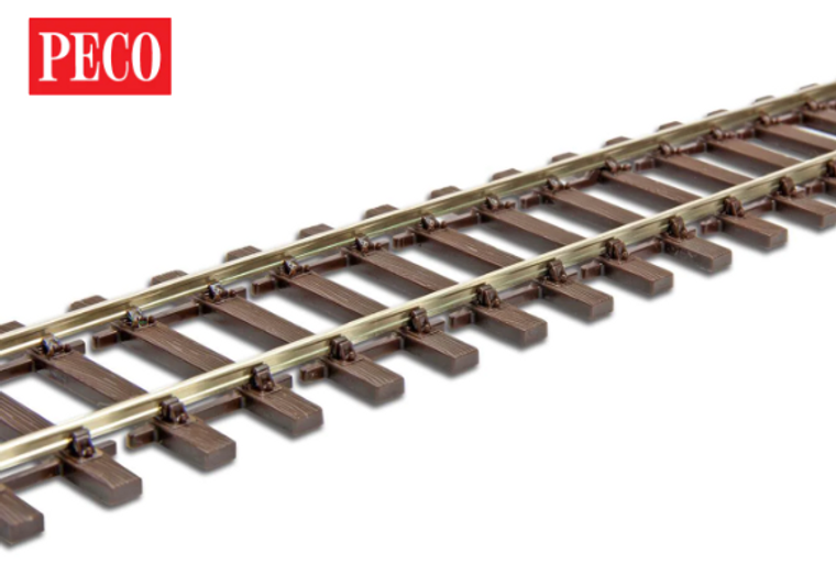 SL-108F Bullhead 00 Gauge Streamline Track