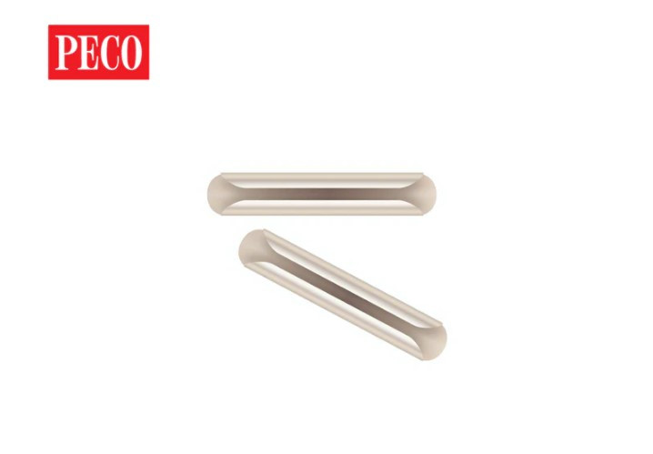 SL-10 SL10 PACK OF 24 RAIL JOINERS (CODE 100)