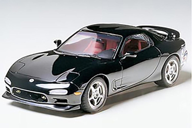 24116 Mazda RX-7 R1