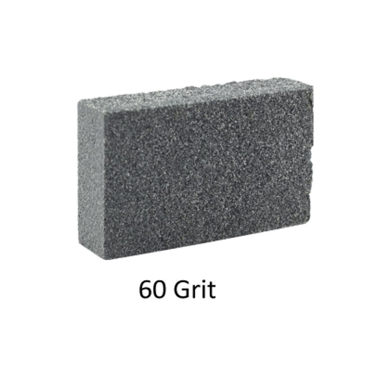 MODELCRAFT UNIVERSAL ABRASIVE BLOCK (60 GRIT) PAB0060