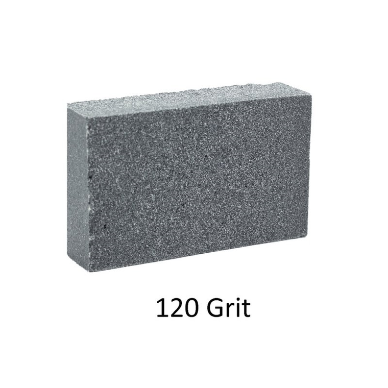 Modelcraft Universal Abrasive Block (120 Grit) PAB0120