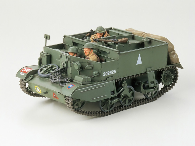 Tamiya British Universal Carrier Mkii Reconnaissance 35249