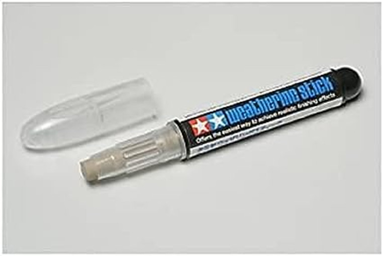 Tamiya Weathering Stick Light Earth