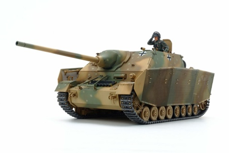 Tamiya Panzer IV/70(A) 1/35 35381