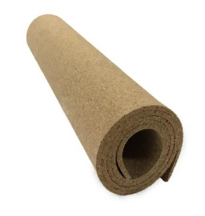 SPD High Density Cork Roll – 915mm x 610mm – 1.5mm Thick (2004)