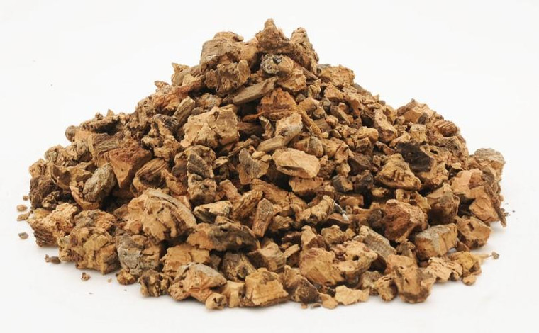 SPD High Quality Granulated Cork - 1 Litre Tub - 150/200kgs/m3 - 3mm/35mm Granule Size (2020)