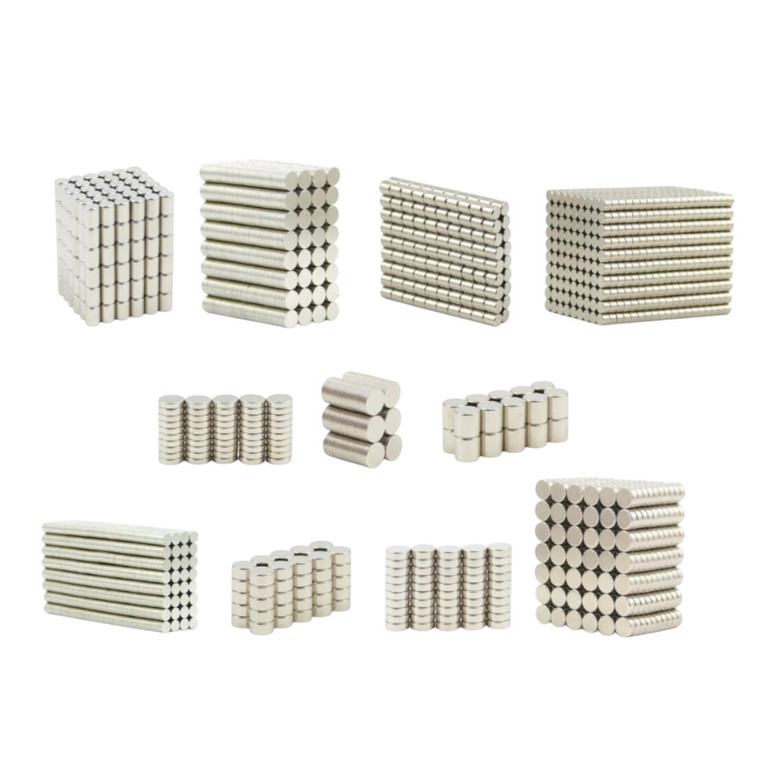 Magnets 8mm x 2mm