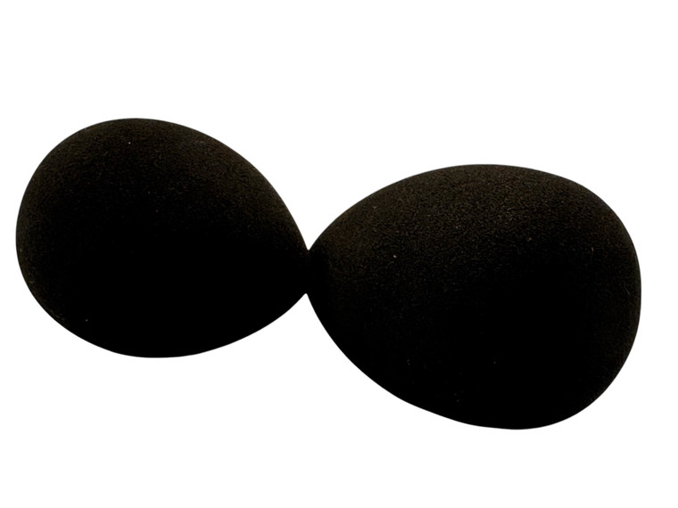2 x Teardrop Sponges – For Washes, Pigments & Weathering