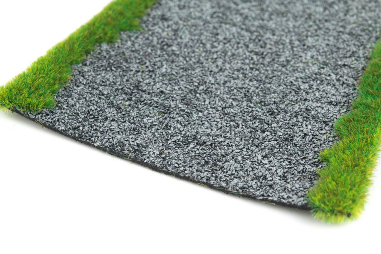 Road Mixed Sections - Set of 10