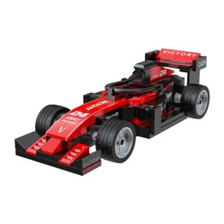 Cada Triumph Legend - 123 pcs C55054W