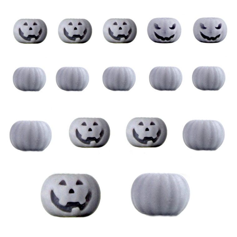 Pumpkin Scatter | WGSE-001