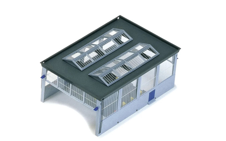 Hornby R8006 Diesel Maintenance Depot  - 1:76 Scale 00 Gauge