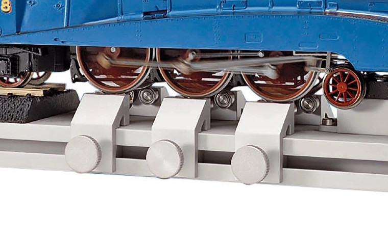 Hornby R8212 Rolling Road Rollers - 1:76 Scale 00 Gauge