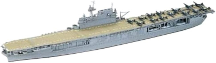 Tamiya US ENTERPRISE AIRCRAFT CARRIER Item No. 77514